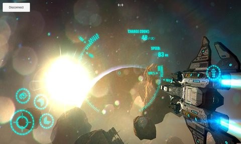星之战役安装包