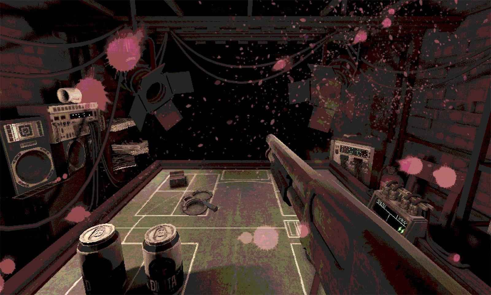 与恶魔的赌局正式版