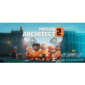 监狱建造游戏监狱建筑师2上架steam介绍