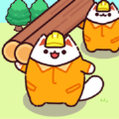 伐木猫放置大亨下载最新版