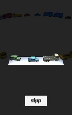 速度大作战游戏下载