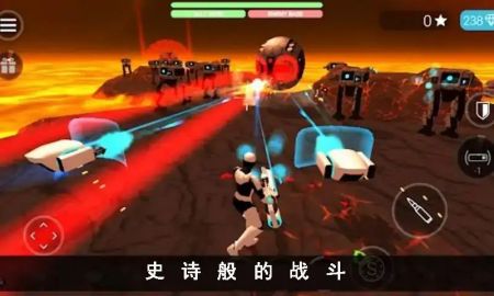 赛博空间免费正版