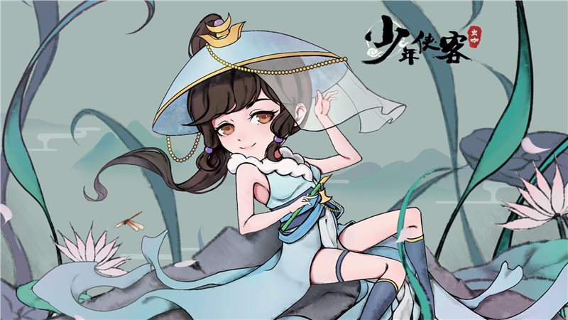 少年侠客（安卓版）