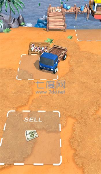 渔业帝国下载最新版