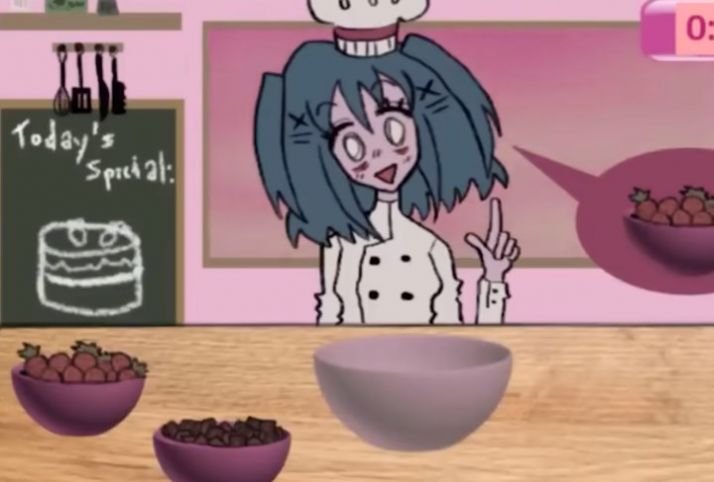 莱西的餐馆版