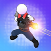 小队射手（下载安装）