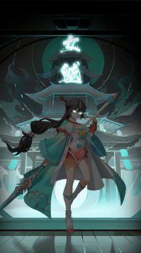 幻塔封神录下载