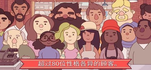 可口披萨（手机版）