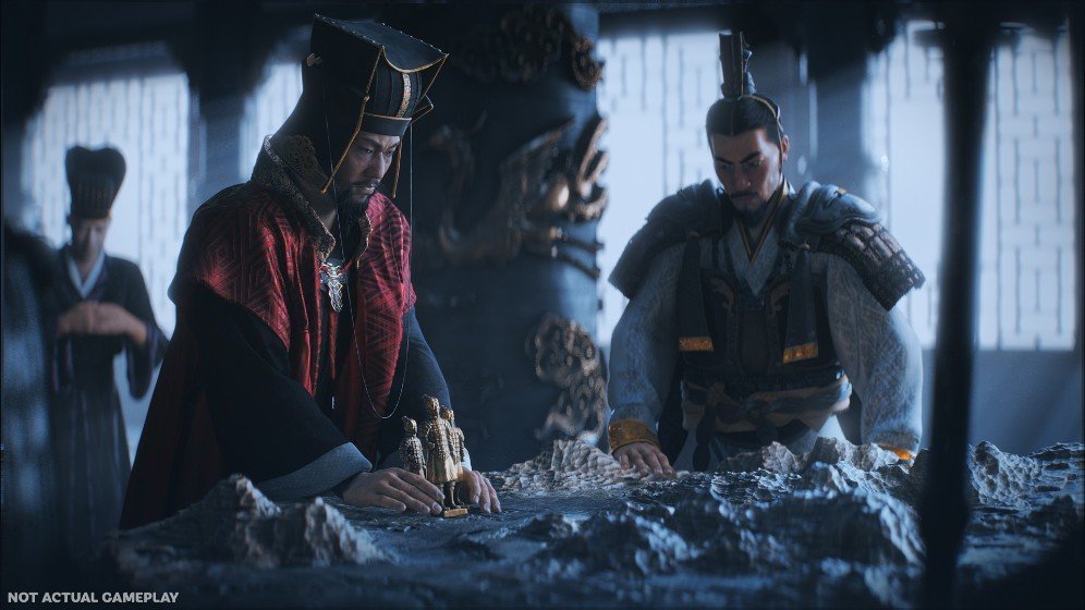 三国全面战争（安装包）