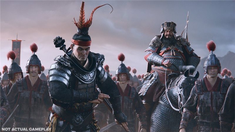 三国全面战争（安装包）