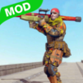 现代部队射击免费正版