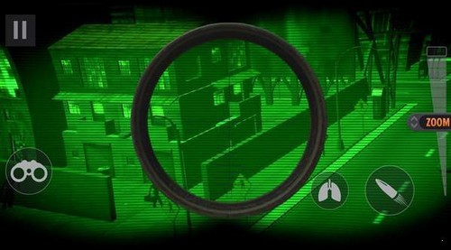 狙击王射击下载安装