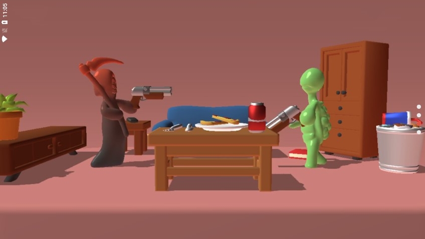 软糖射手下载手机版