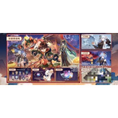 《原神》4.4版本活动及奖励汇总 4.4有什么活动？