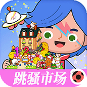 MigaWorld全新世界手游