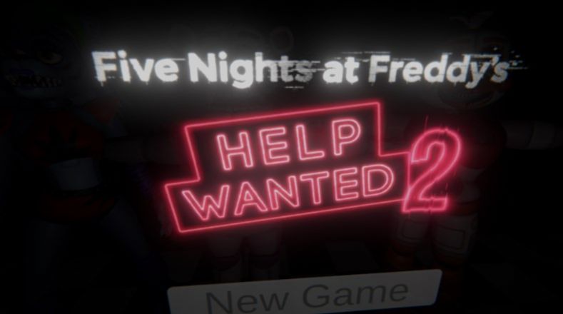 HelpWanted2游戏下载
