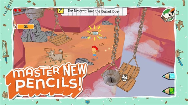 画个火柴人3下载