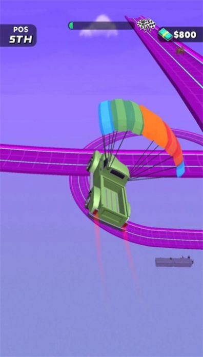 合并汽车拉力赛游戏下载