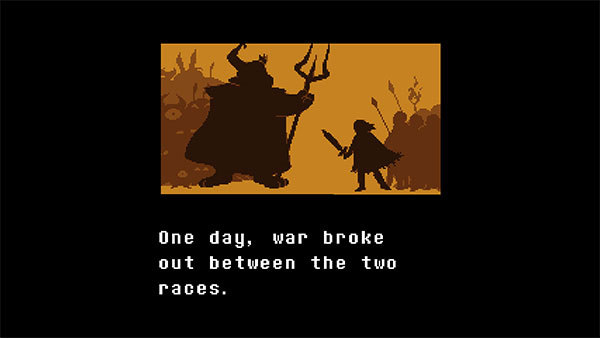 undertalebnp版