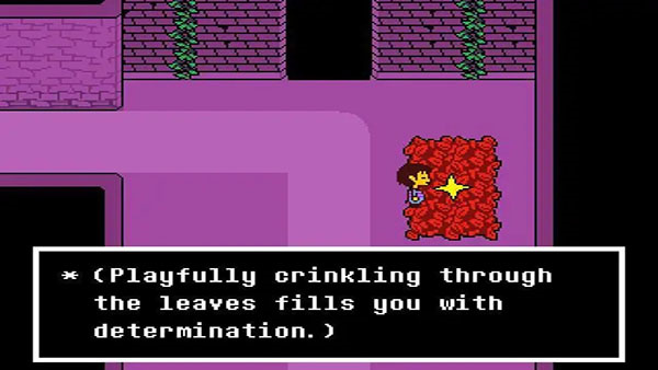 undertalebnp版