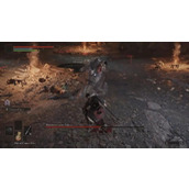 艾尔登法环pc怎么慢走