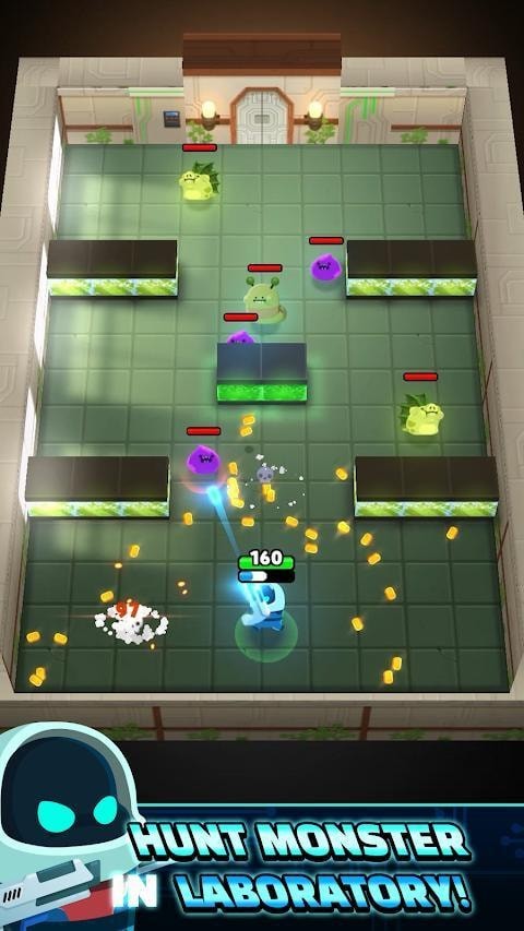 实验室破坏者下载最新版