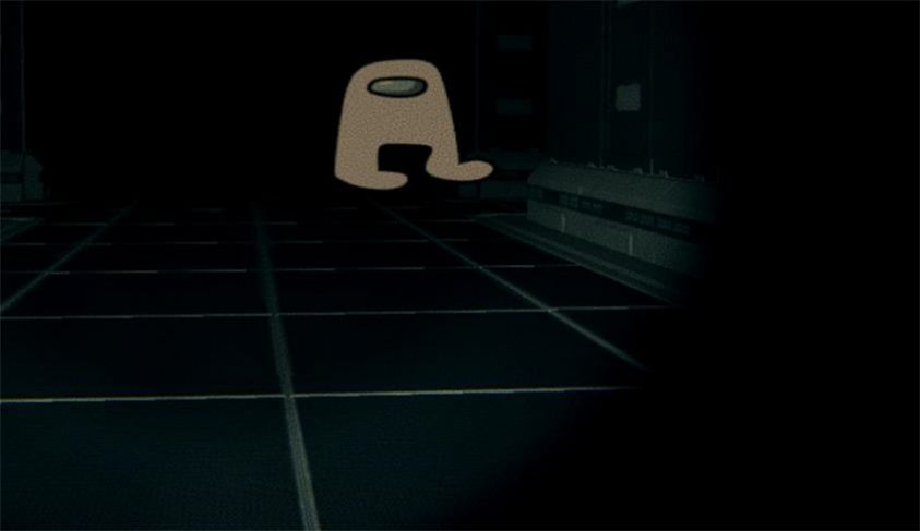 Nextbot逃亡版
