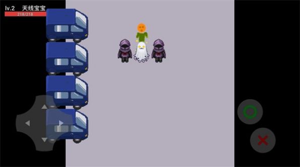 sttdau版