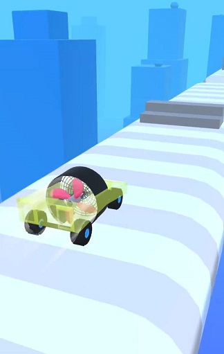 风扇车跑下载最新版