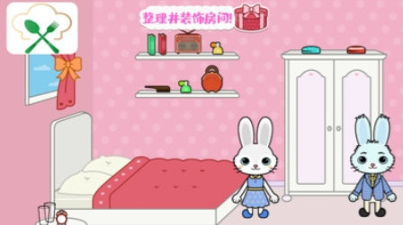 托卡迷你小镇大厨免费正版