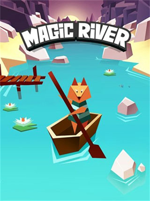 magicriver中文版
