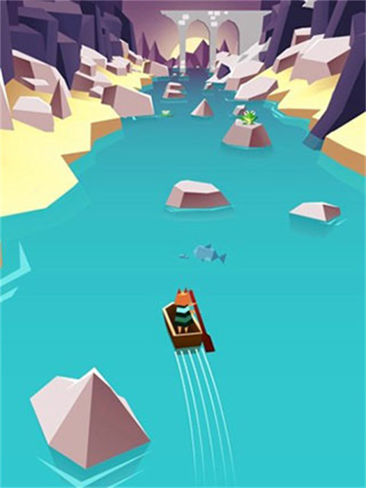 magicriver中文版