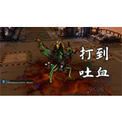 白荆回廊大蜘蛛打法攻略