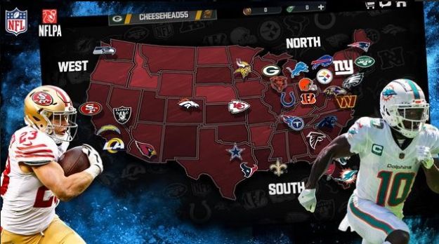 NFL游戏下载