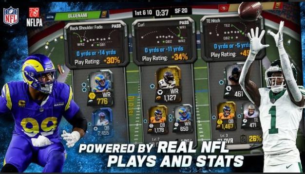 NFL游戏下载