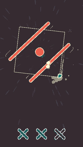 触点回战中文版