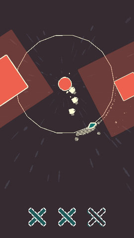 触点回战中文版