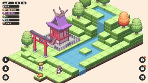 像素神社安卓下载