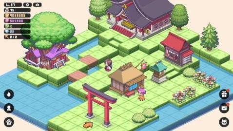 像素神社安卓下载
