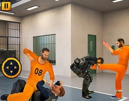 逃出生天手机版