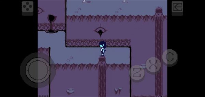 Deltarune手游