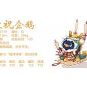 《洛克王国》敬祝企鹅基本信息介绍
