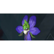 《幻兽帕鲁》薇莉塔位置介绍