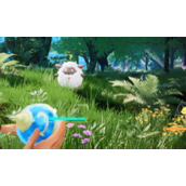 《幻兽帕鲁》棉悠悠繁殖说明