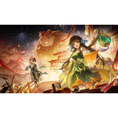 长安幻想2024龙年春节活动福利大全