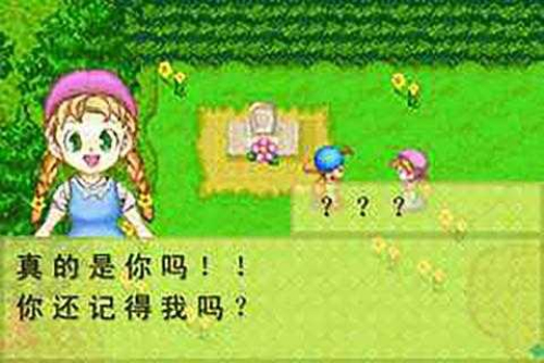 开罗牧场物语安卓下载