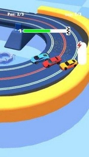窄道赛车下载最新版