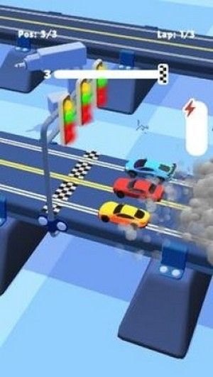 窄道赛车下载最新版