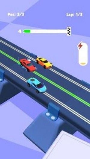 窄道赛车下载最新版