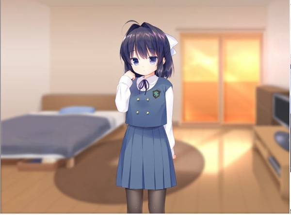 同居恋人洛丽塔游戏下载